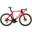 Trek Madone SLR 9 Di2 Gen 7 Carbon Road Bike 2024 in Viper Red